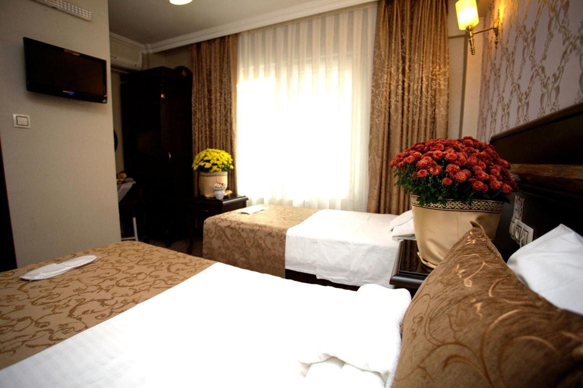 Sultanahmet Park Hotel — Photos 3