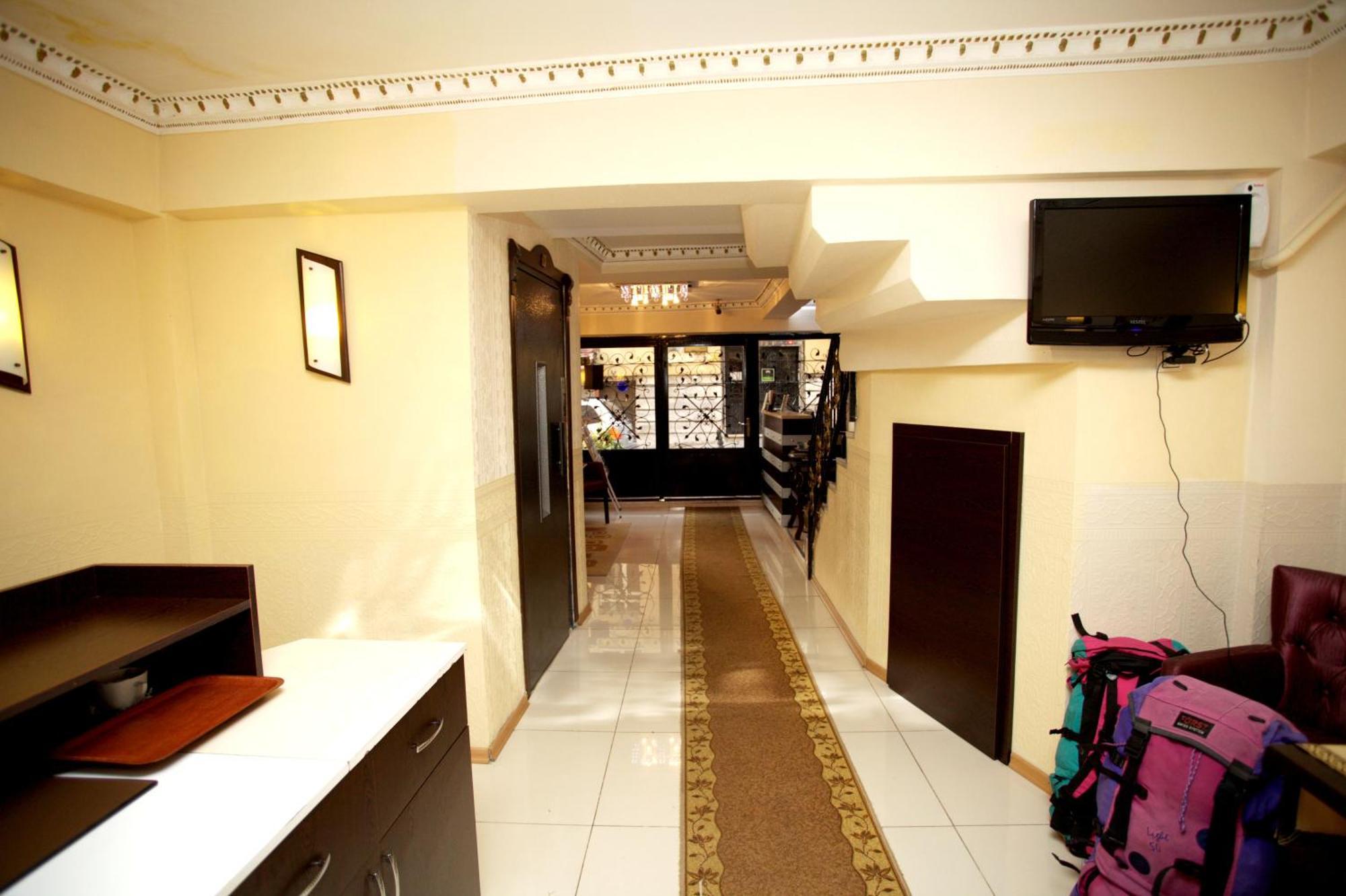 Sultanahmet Park Hotel — Photos 2